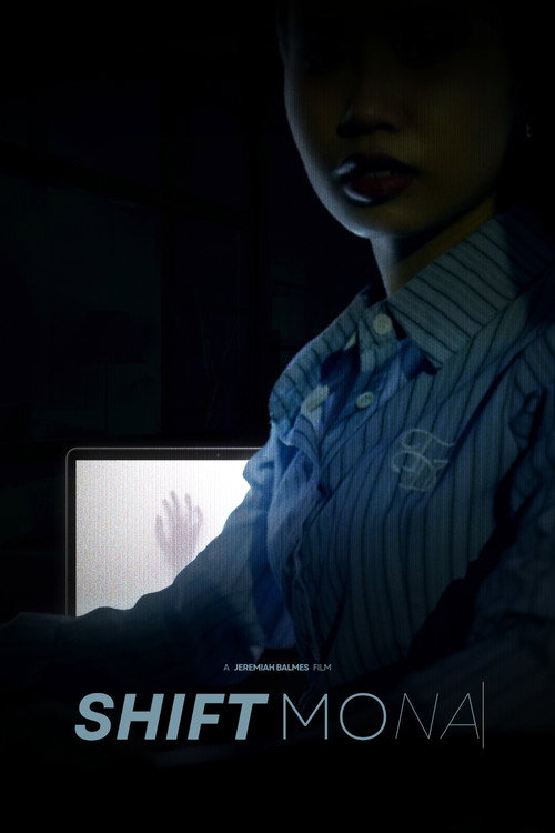 “Shift Mo Na” poster