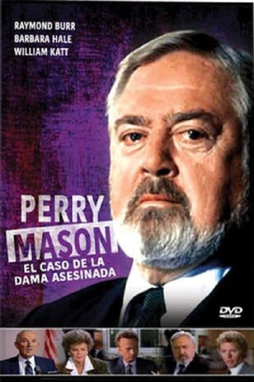 Perry Mason Case Of The Murdered Madam Perry Mason: The Case of the Murdered Madam (1987) — The Movie Database