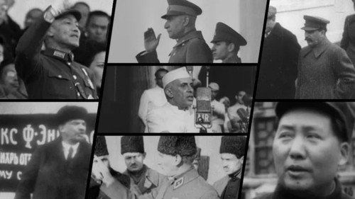 Les Empires contre-attaquent