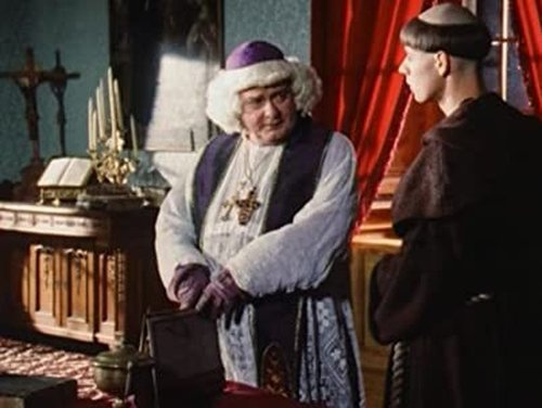Verraad Still