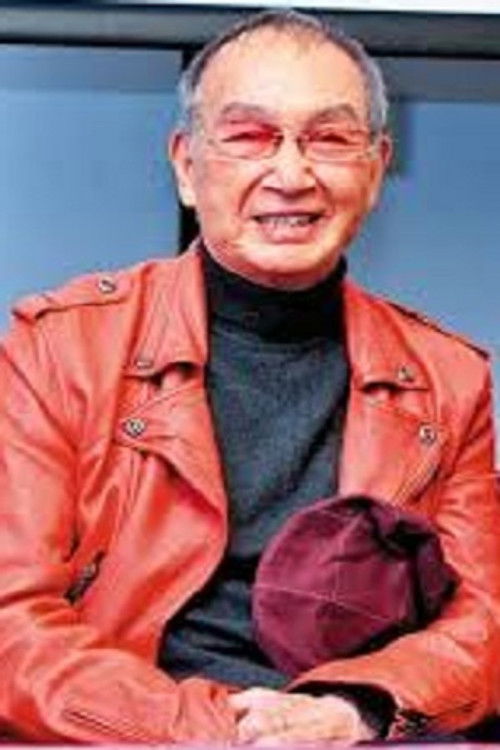 Foto de Lin Tsan-Ting