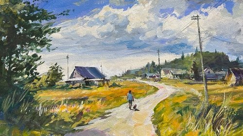 Master in 3 Months: Paint a Picture