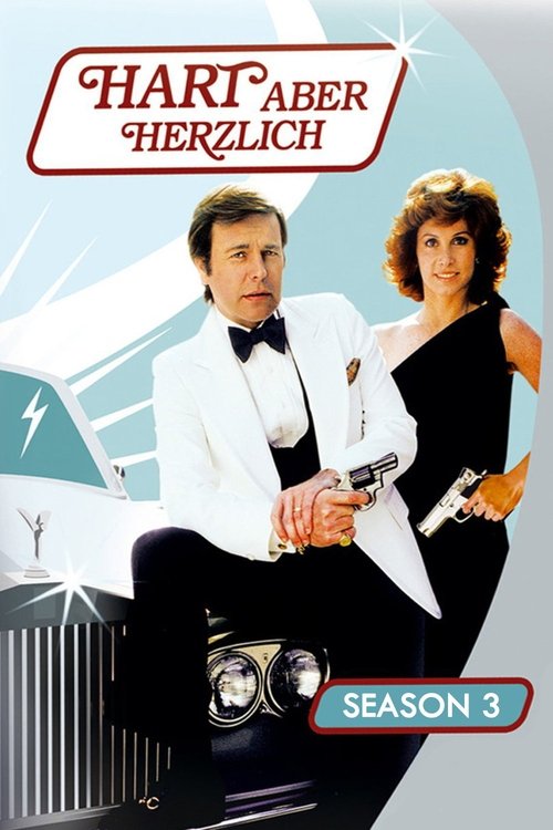 Staffelposter Staffel 3