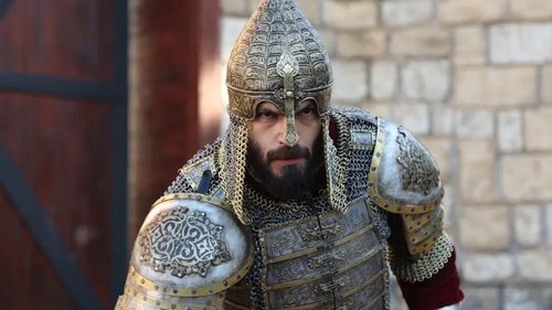 Mehmed: Sultan of Conquests