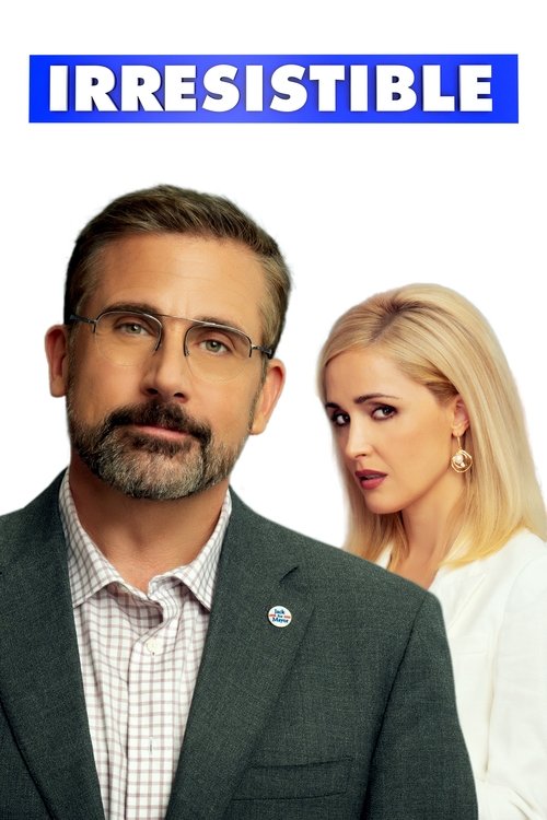 Irresistible - 2020 Irresistible - 2020