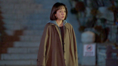 Sonhos de Concreto: 1×8