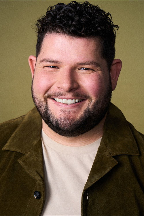 Nicholas Molencupp