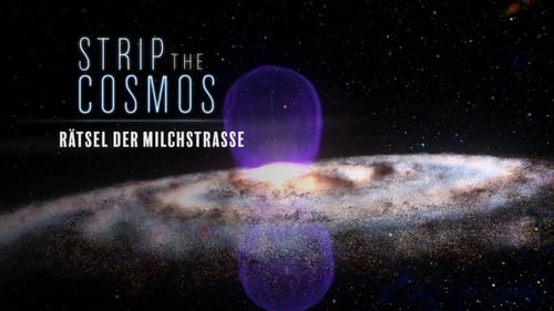 Poster della serie Strip the Cosmos