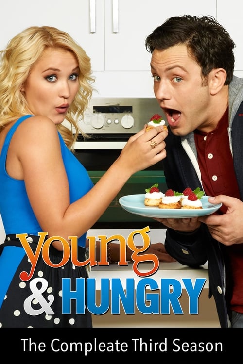 Where to stream Young & Hungry Season 3