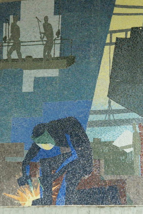 Labore Nobile - FİLM Afişi