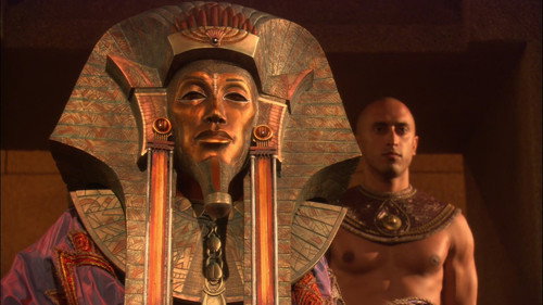 Stargate SG-1 · S8E19 : Retour vers le futur 1/2, image 2