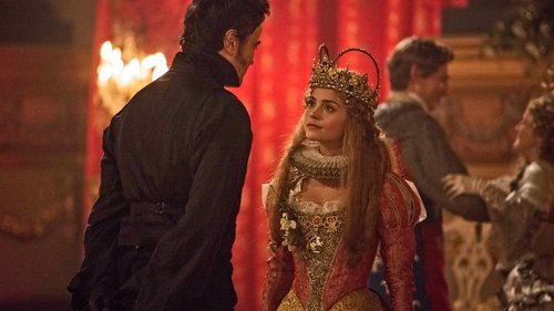 Vitória: A Vida de uma Rainha: 1×3
