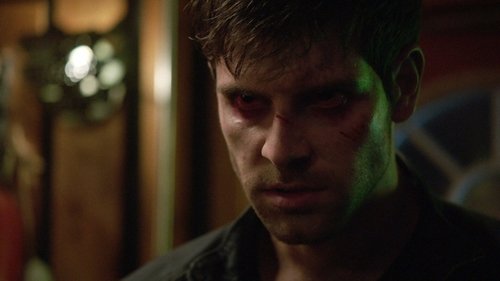 Grimm: Contos de Terror: 3×1