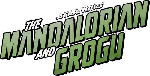 The Mandalorian and Grogu