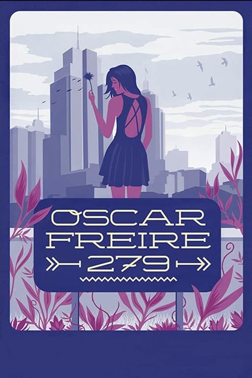 Poster Oscar Freire 279