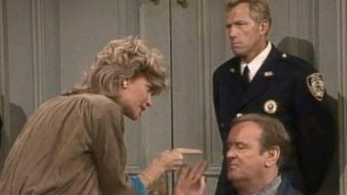 Night Court, S02E02 - (1984)