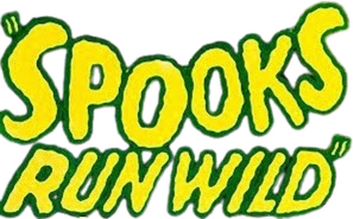Spooks Run Wild