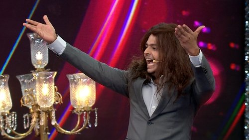 Jashn-E-Kailash Entertains Everyone Still
