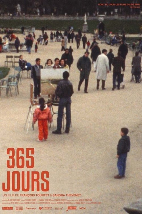 Poster image du film 365 jours 365 jours