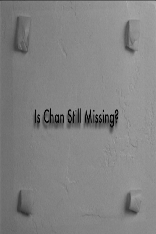 Is Chan Still Missing?: The Making of Chan Is Missing