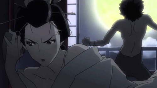 Assistir Samurai Champloo S01E15 – 1×15 – Legendado