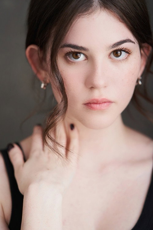 Campbell Krausen