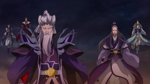 Image de l'épisode 31