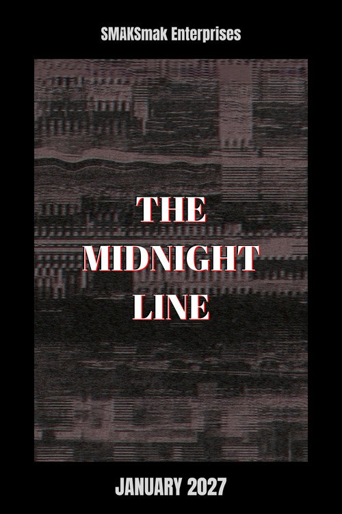 The Midnight Line