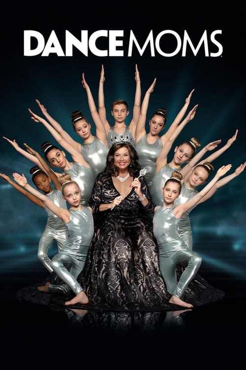 Dance Moms ( Dance Moms )