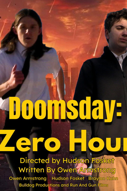 Doomsday: Zero Hour