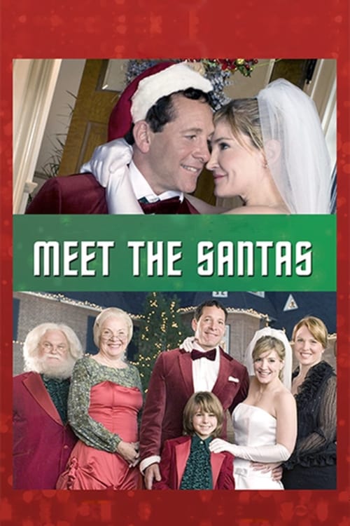 Image Meet The Santas