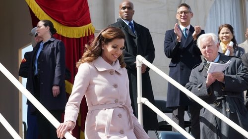 Scandal: Os Bastidores do Poder: 6×16
