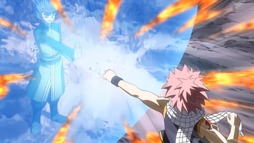 Fairy Tail: 1×13