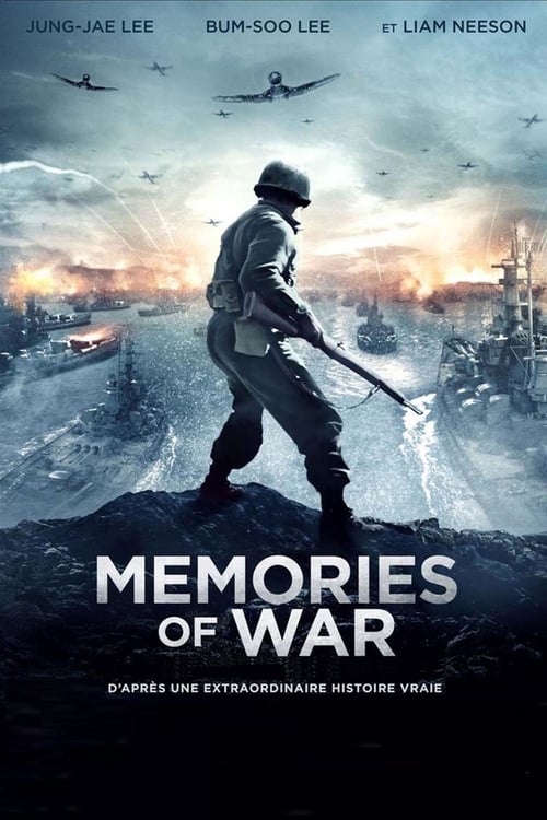 Memories of War (2016)