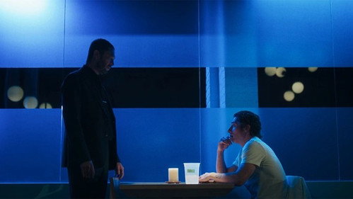 Poster della serie The Bear