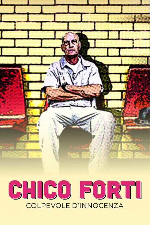 Chico Forti - Colpevole d'innocenza | FlixBox