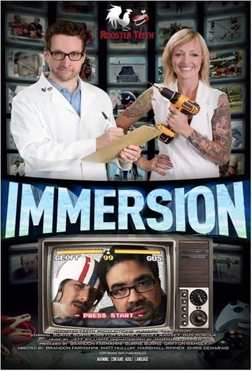 Immersion (2010)