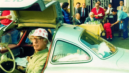 João de Lacerda - O Colecionador Visionário still