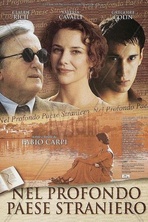 Nel Profondo Paese Straniero (1997)