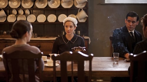 Downton Abbey: 3×1