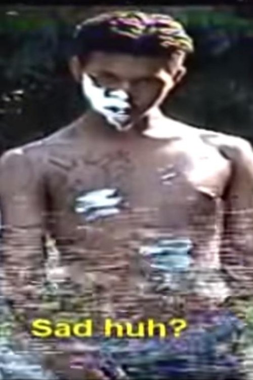 HOOD DOVES movie poster player