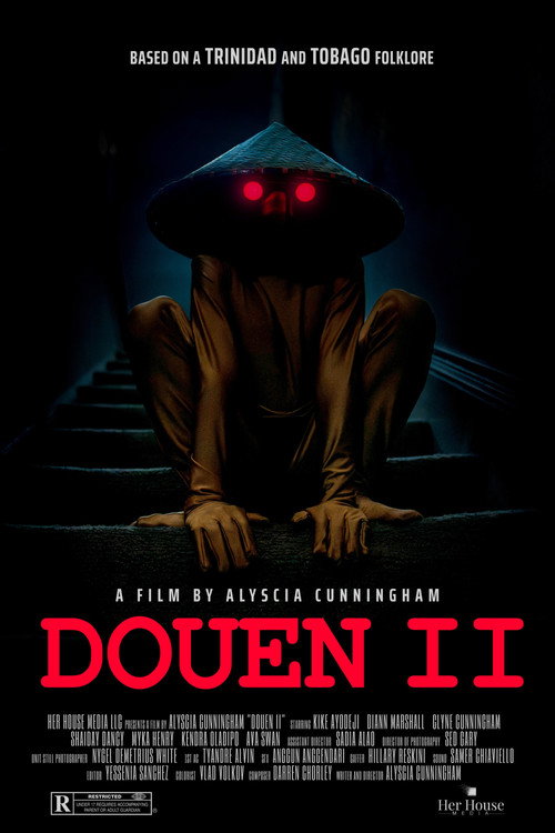 DOUEN II