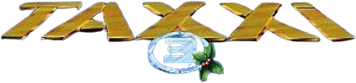 Taxxi 3 official logo