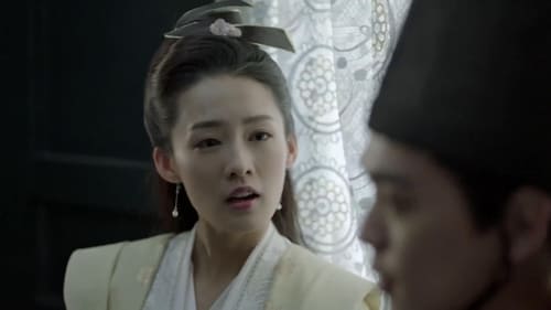 Escena del episodio 29 de la temporada 1 de Joy Of Life