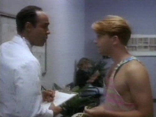 Superboy S02E04