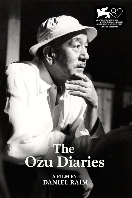 The Ozu Diaries