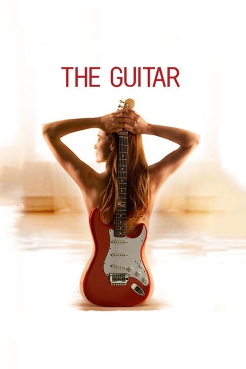 The Guitar 2008