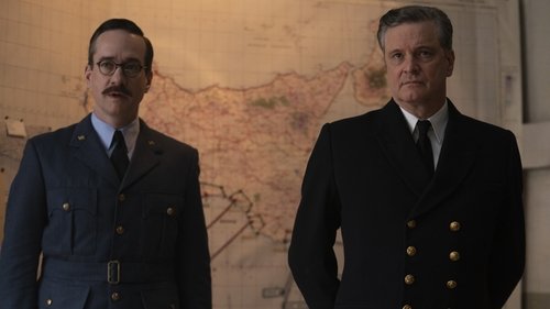 Operation Mincemeat (2022) HD Download Full HD ᐈ BemaTV