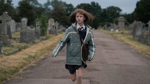 O Poltergeist de Enfield: 1×3