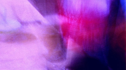 memories: part 2 Backdrop Blur